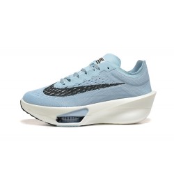 Nike Air Zoom Alphafly NEXT 3 Mens Running Shoes Blue White  
