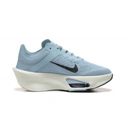 Nike Air Zoom Alphafly NEXT 3 Mens Running Shoes Blue White  