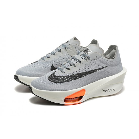 Nike Air Zoom Alphafly NEXT 3 Mens Running Shoes Grey Nike Air Zoom Alphafly NEXT 3 Mens Running Shoes Grey