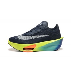 Nike Air Zoom Alphafly NEXT 3 Unisex Running Shoes Black  