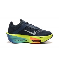 Nike Air Zoom Alphafly NEXT 3 Unisex Running Shoes Black  