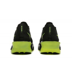 Nike Air Zoom Alphafly NEXT 3 Unisex Running Shoes Black and Green  