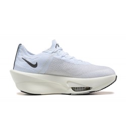 Nike Air Zoom Alphafly NEXT 3 Unisex Running Shoes Black and White  