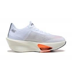 Nike Air Zoom Alphafly NEXT 3 Unisex Running Shoes Grey White  