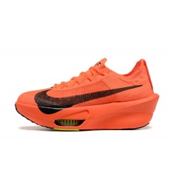 Nike Air Zoom Alphafly NEXT 3 Unisex Running Shoes Red  