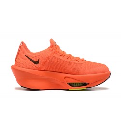 Nike Air Zoom Alphafly NEXT 3 Unisex Running Shoes Red  