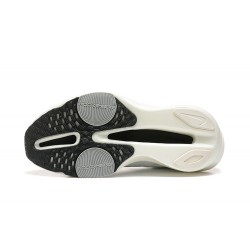 Nike Air Zoom Alphafly Next 3 Unisex Running Shoes White and Black  