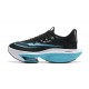 Nike Air Zoom Alphafly Next 2 Unisex Running Shoes Black and Blue Nike Air Zoom Alphafly Next 2 Unisex Running Shoes Black and Blue