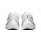 Nike ZoomX VaporFly NEXT Unisex Running Shoes White Nike ZoomX VaporFly NEXT Unisex Running Shoes White
