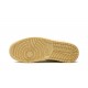 Nike Air Jordan 1 High Union x Bephies Beauty Supply - Woven Sail Mens FD2565-100 Shoes