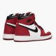 Air Jordan 1 Retro Chicago 575441-101 Unisex White/Red/Black Shoes