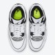 Air Jordan 4 GS DIV Black White Men Women AJ4 Shoes DC4101-100