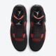Air Jordan 4 Red Thunder Black Red Men Women AJ4 Shoes CT8527-016