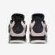 Air Jordan 4 WMNS Silt Red Splatter Black Pink Men Women AJ4 Shoes AQ9129-601