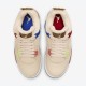 Air Jordan 4 Where The Wild Things Are Men Women AJ4 Shoes DH0572-264