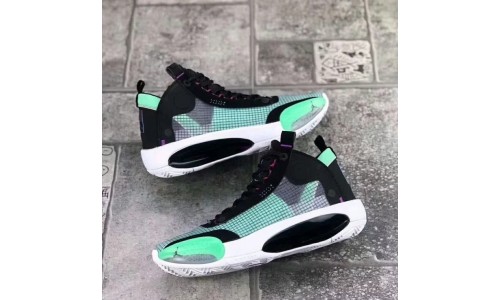 Air Jordan 34 all-round detailed evaluation: known as the lightest boots in history.